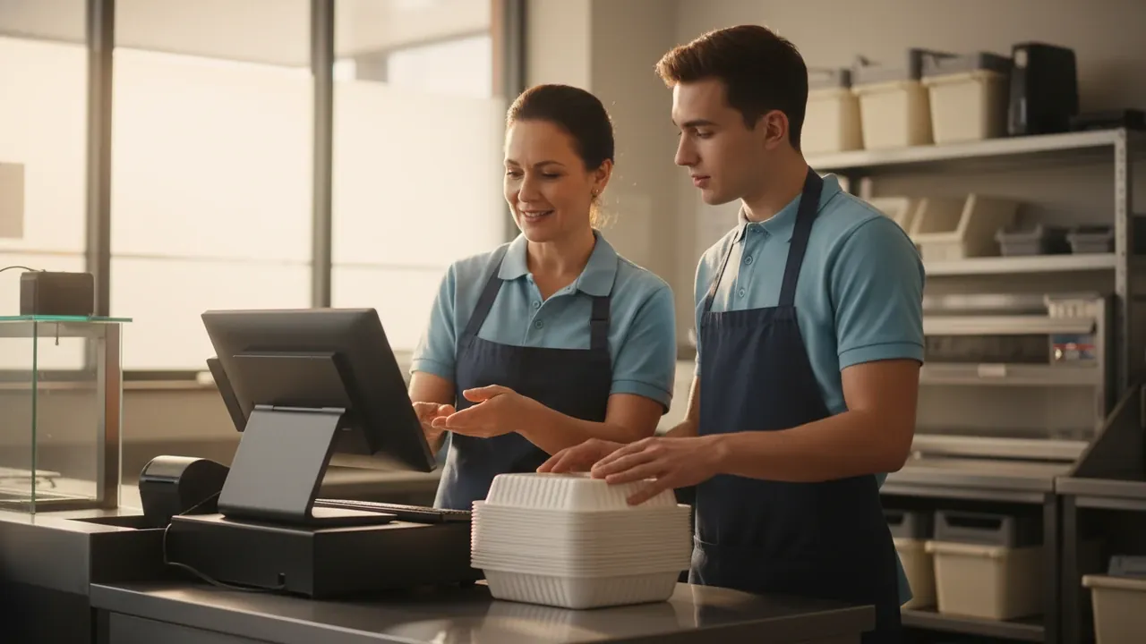 Training on the Job: Definition, Methoden & Vorteile | Ordio