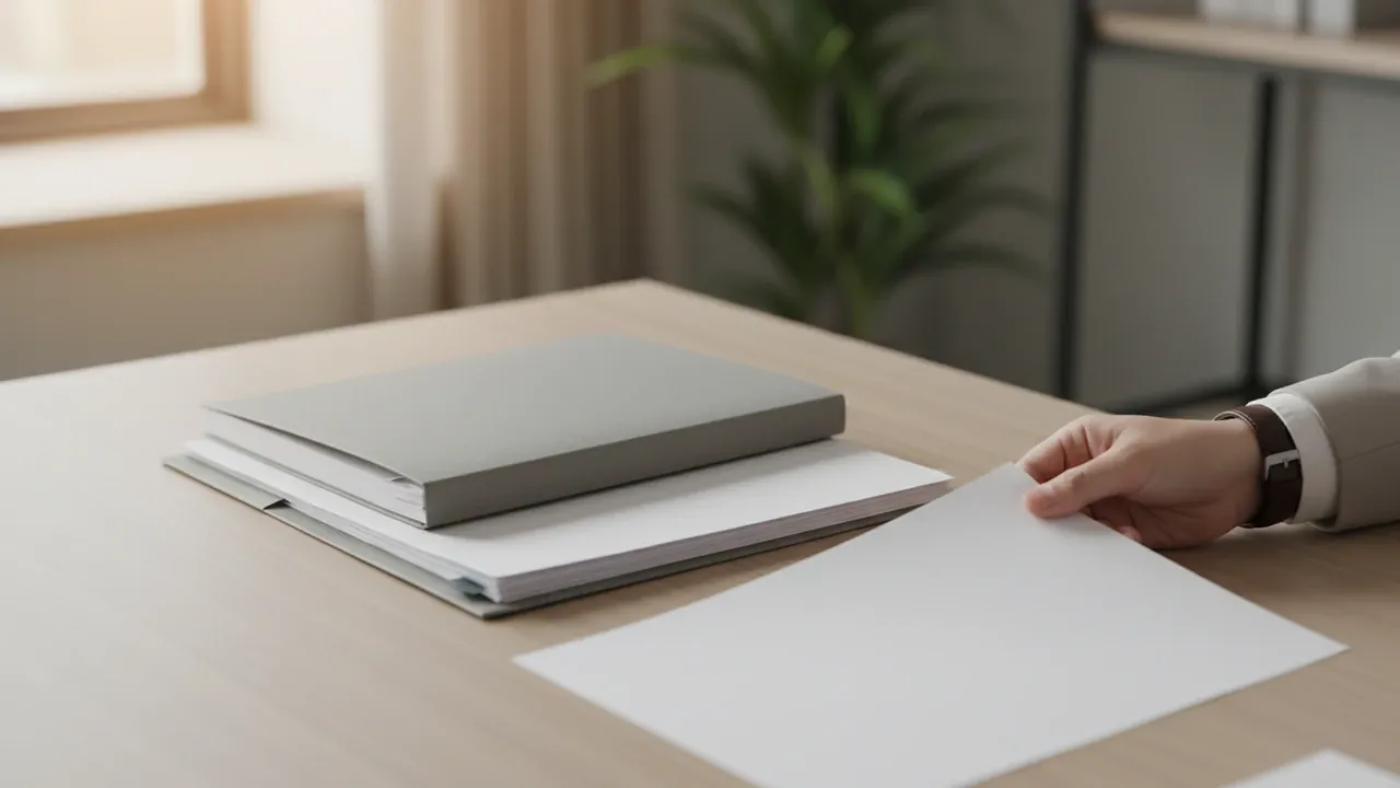 Versetzungsantrag: Inhalt, schriftlich, Betriebsrat & Ablage | Ordio