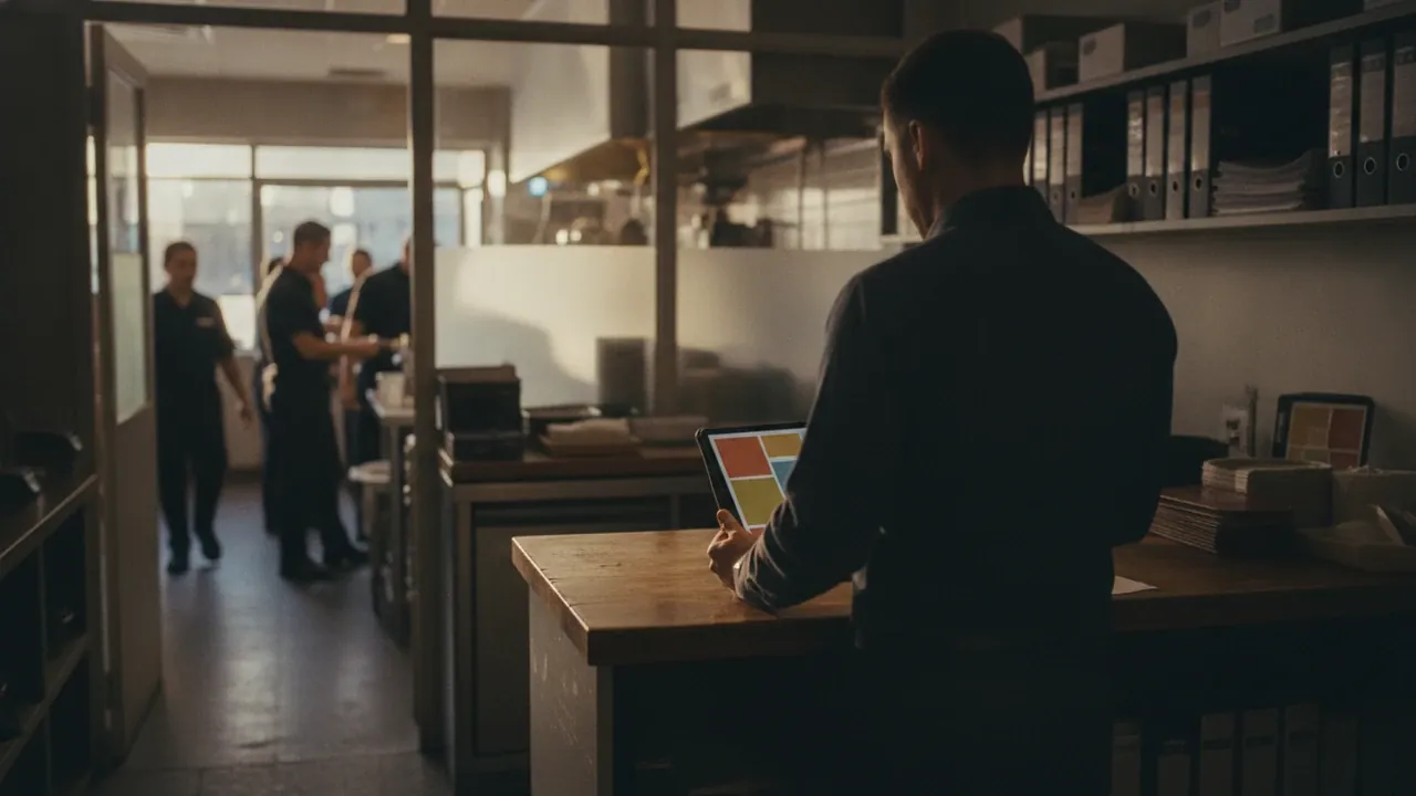 2026 comparison of eight workforce management software tools for hospitality, retail, and healthcare shift teams