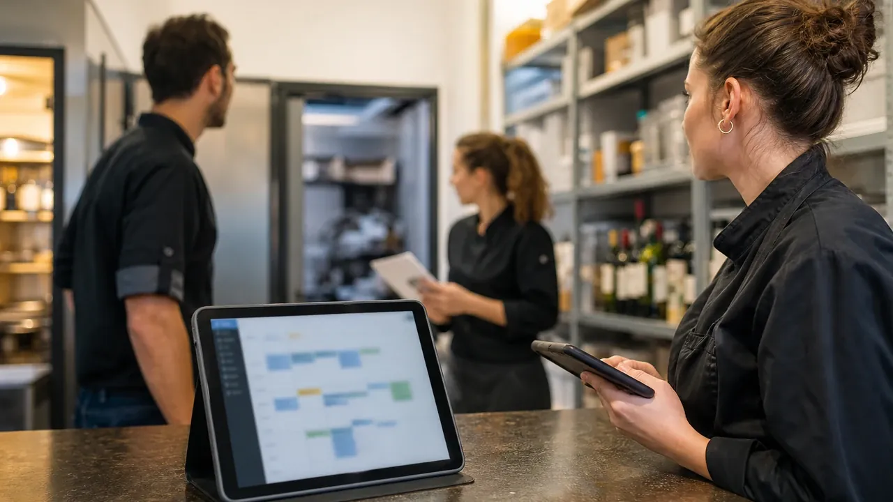 WFM Software 2026: 6 Tools im Vergleich | Ordio