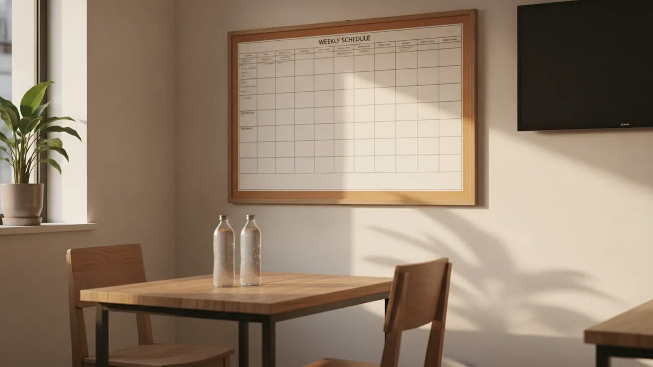 Working Conditions: Definition & Examples | Ordio