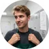 Max Keller, shift worker
