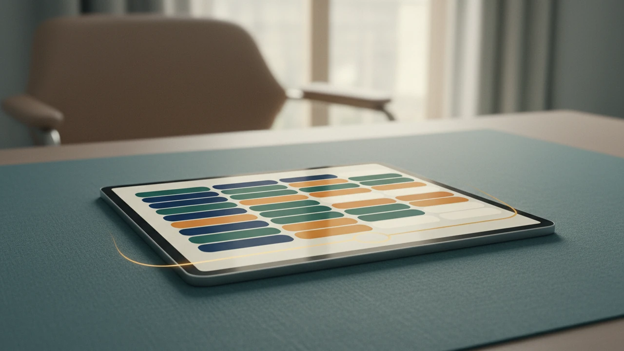 24-Stunden-Dienst: Regeln, Vorteile & Pflichten im Betrieb | Ordio