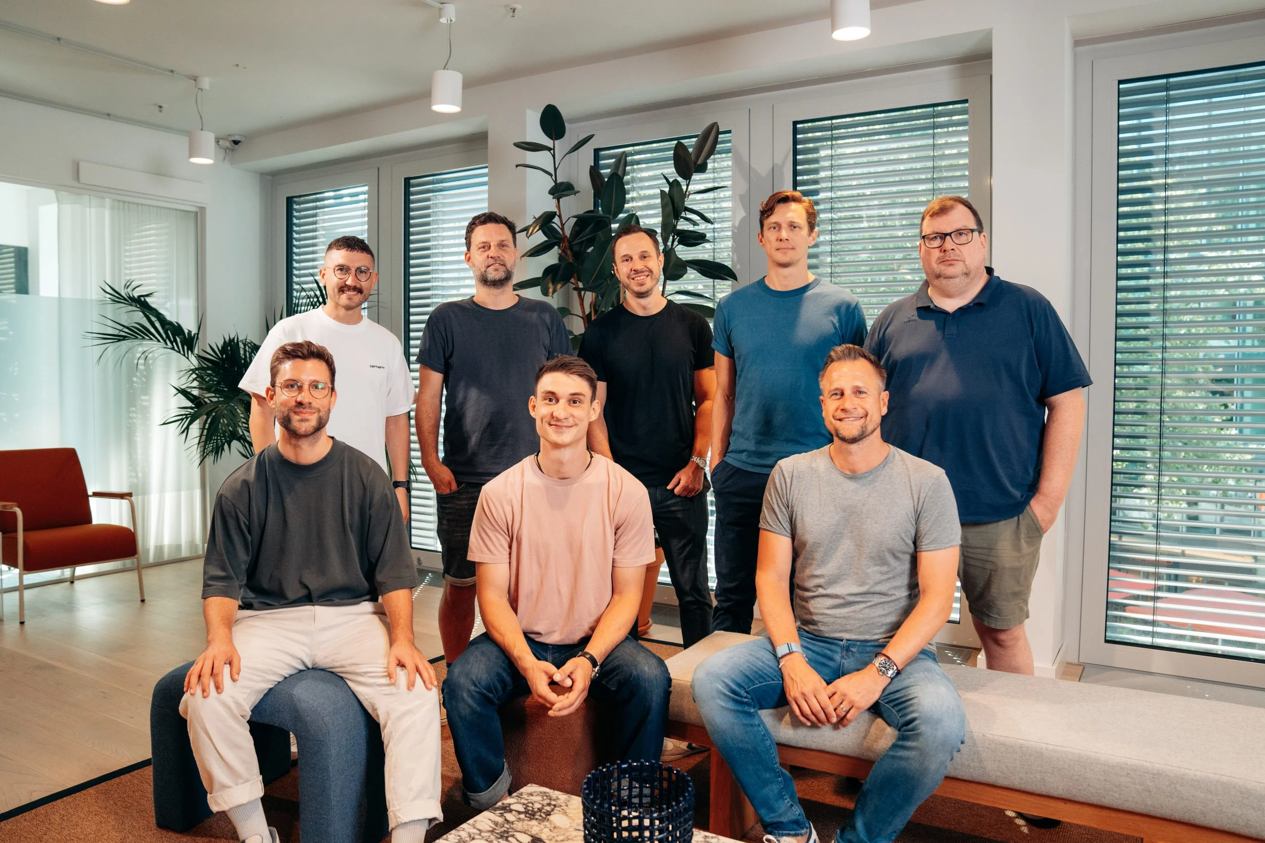 Der Ordio Sales-Prozess: Einfach & transparent | Ordio