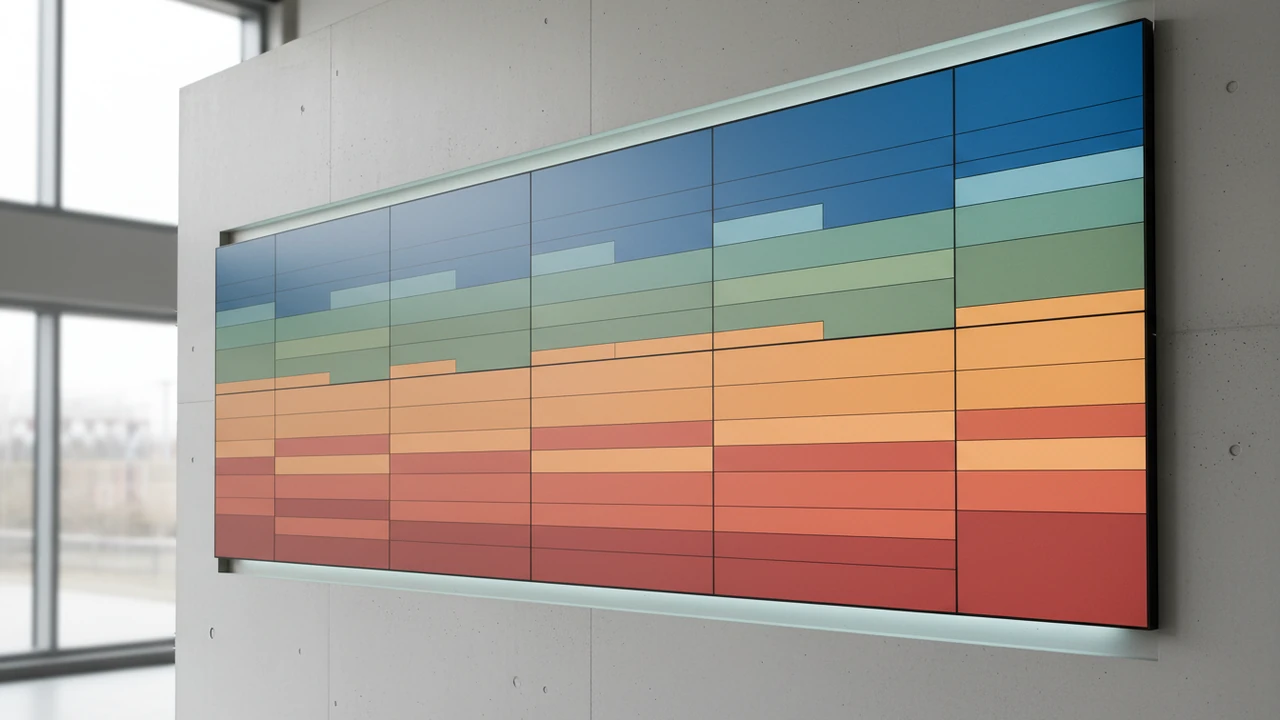 4-Schicht-System: Definition, 4×4, Panama & Vergleich | Ordio
