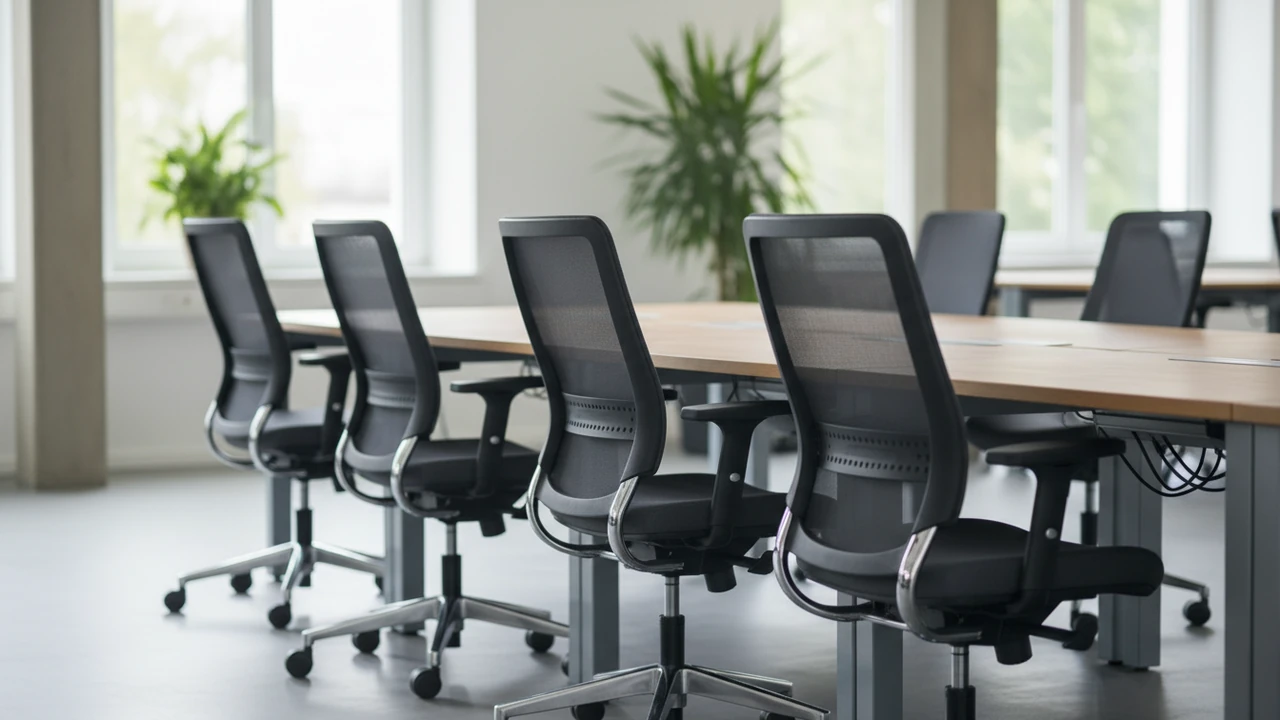 40-Stunden-Woche: Bedeutung, Vollzeit & ArbZG-Rahmen | Ordio