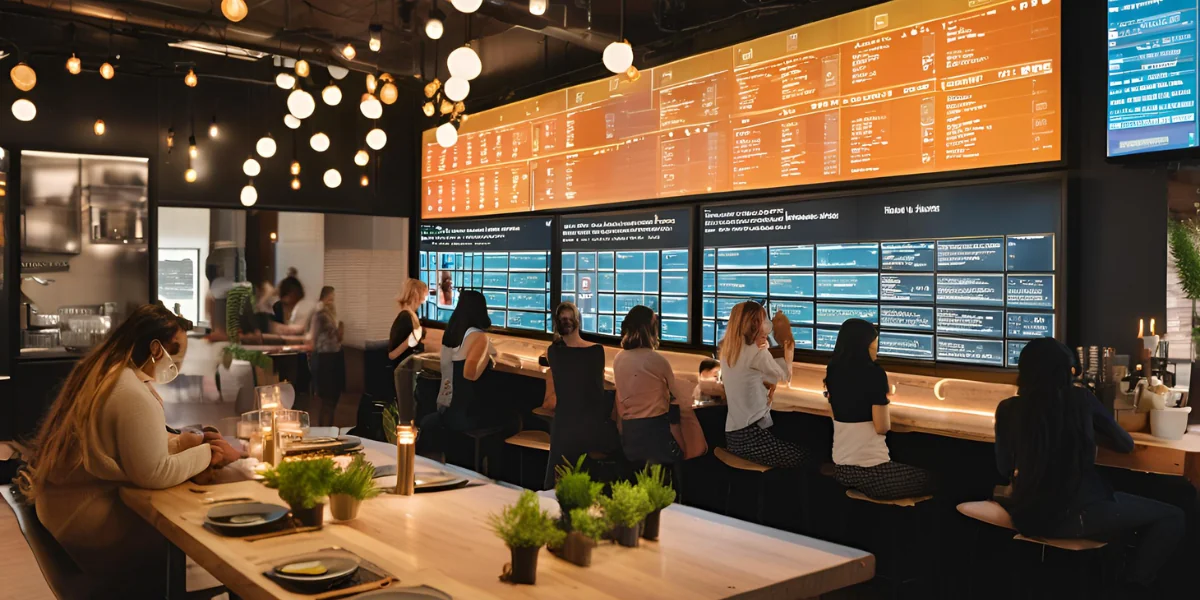 Digitalisierung im Restaurant effizient umsetzen | Ordio