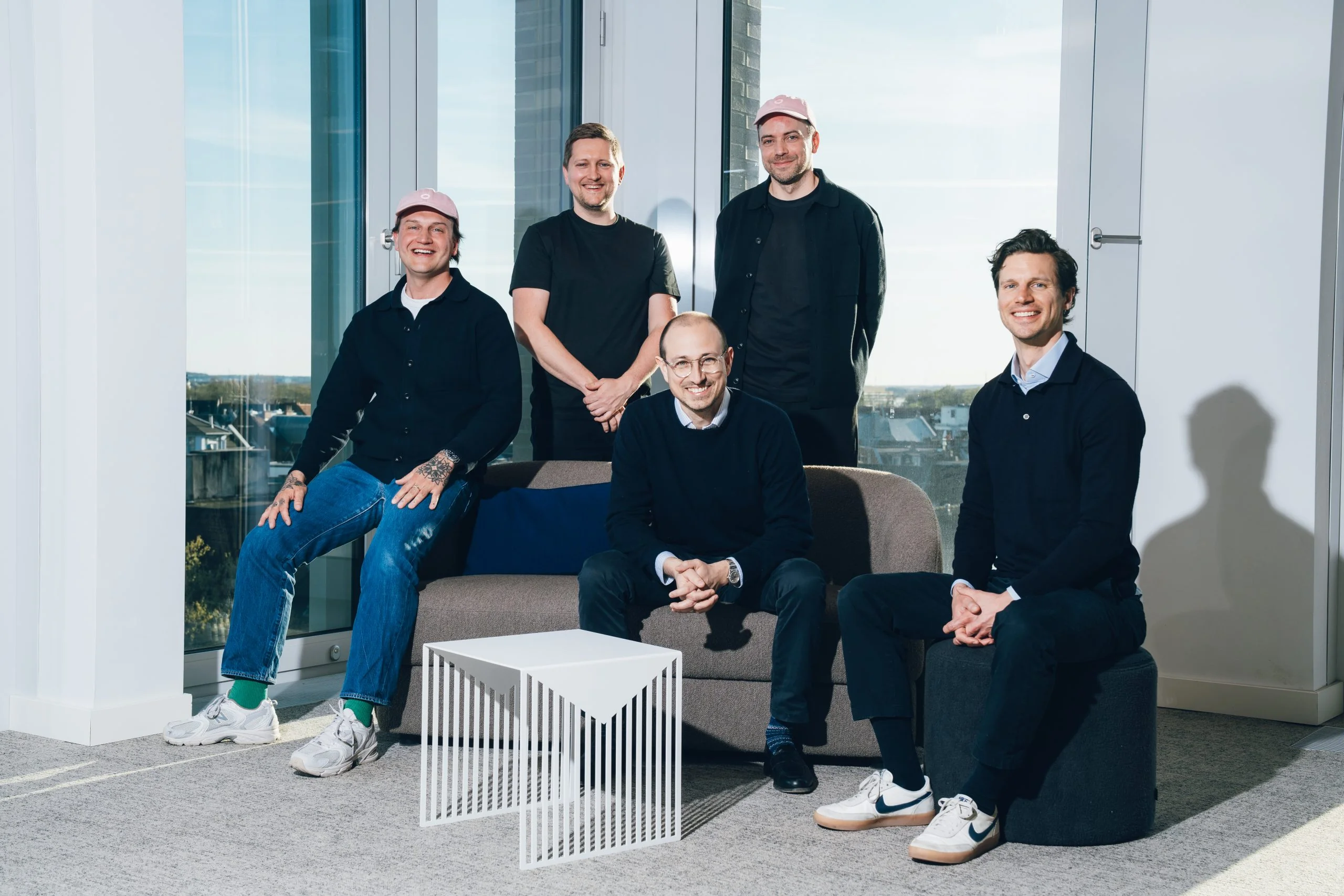 Ordio wächst – Neues Management-Team an Bord | Ordio