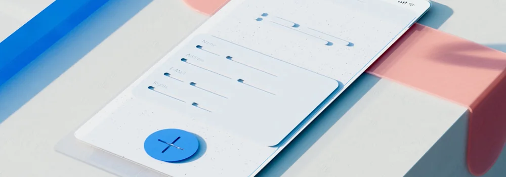 Personalfragebogen – Inhalt und digitale Vorlage | Ordio