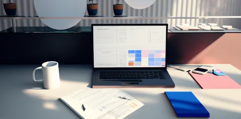Arbeitszeiterfassung mit Excel: Nachteile & Alternativen | Ordio