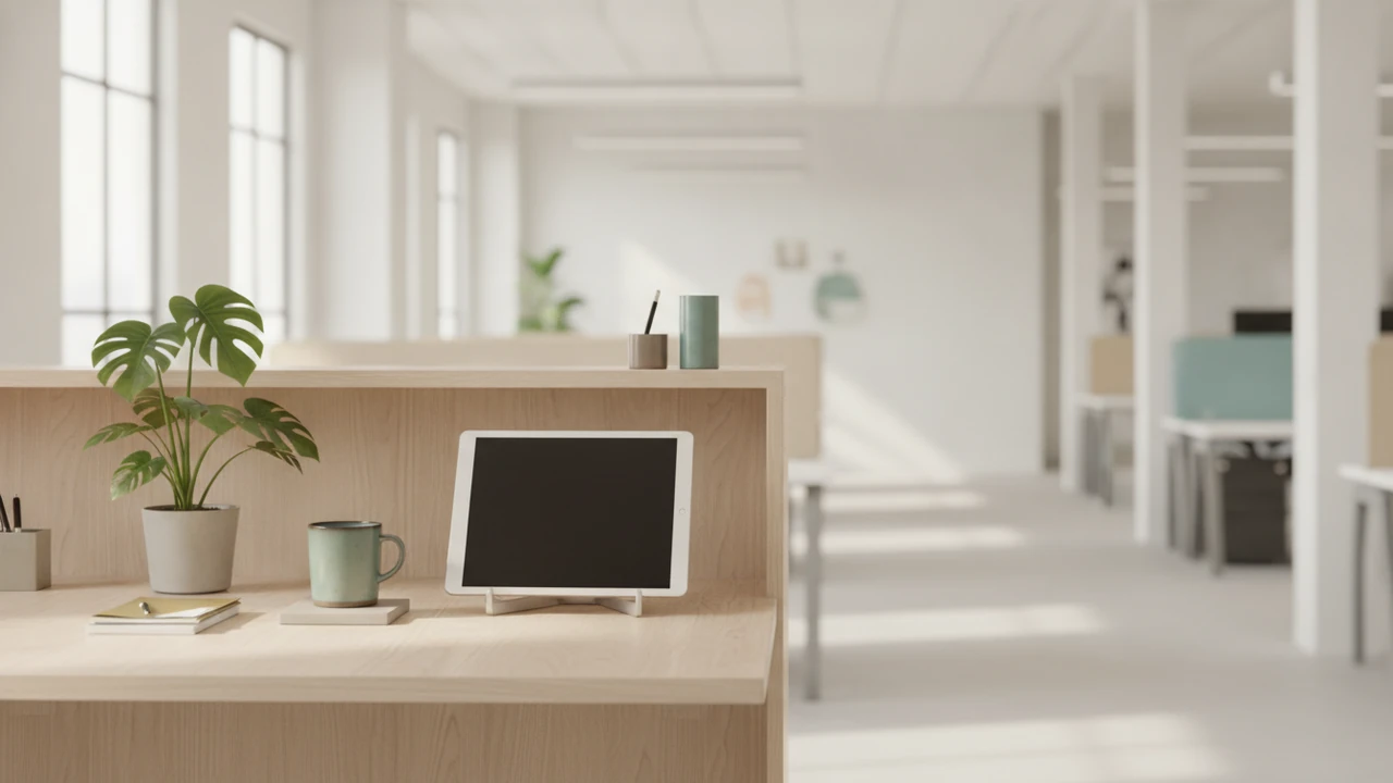 Beste aanwezigheidsregistratie software 2026: 7 tools vergeleken | Ordio