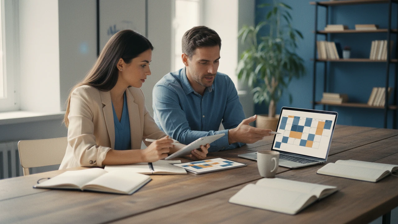 Abwesenheitsmanagement: Definition, Arten & Software | Ordio