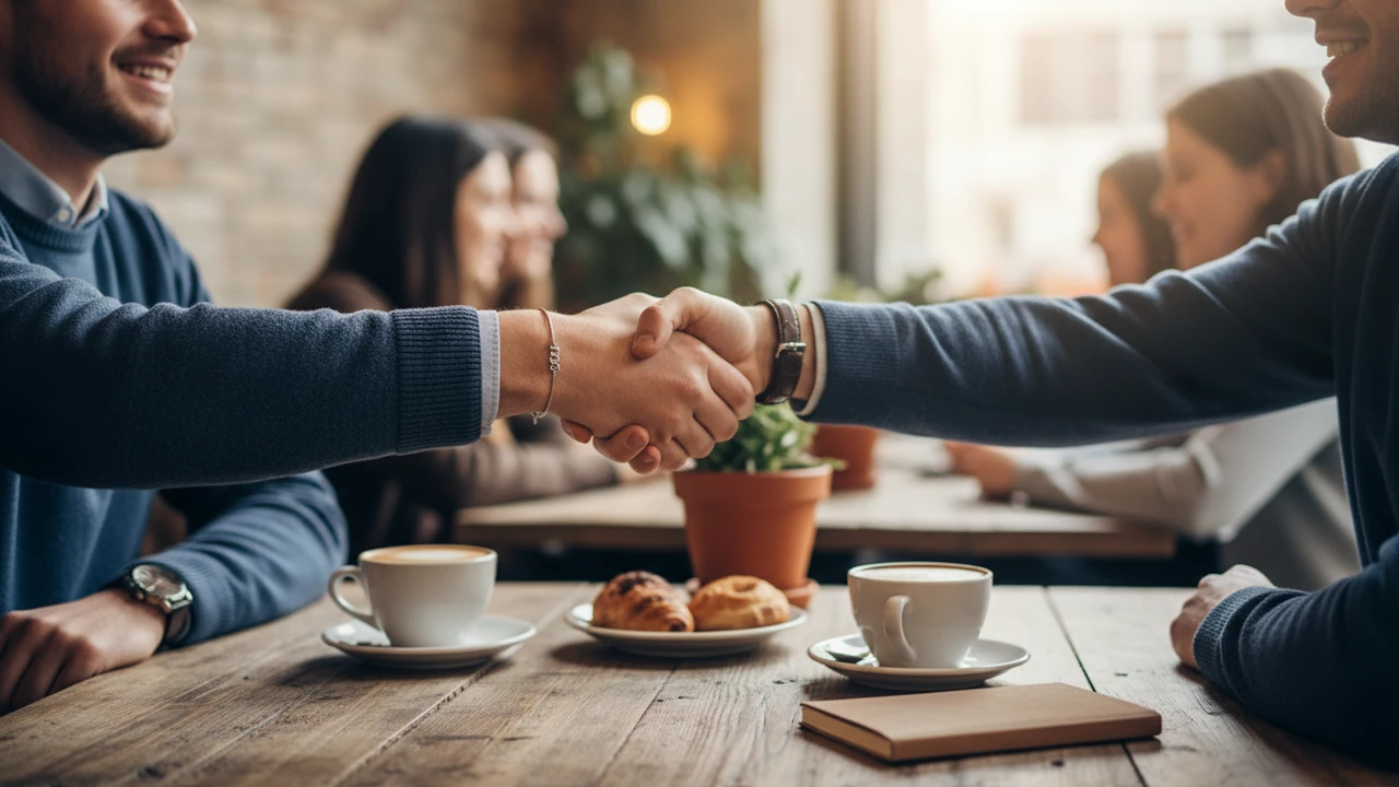 Affiliate-Netzwerke: Beste Anbieter im Vergleich 2026 | Ordio