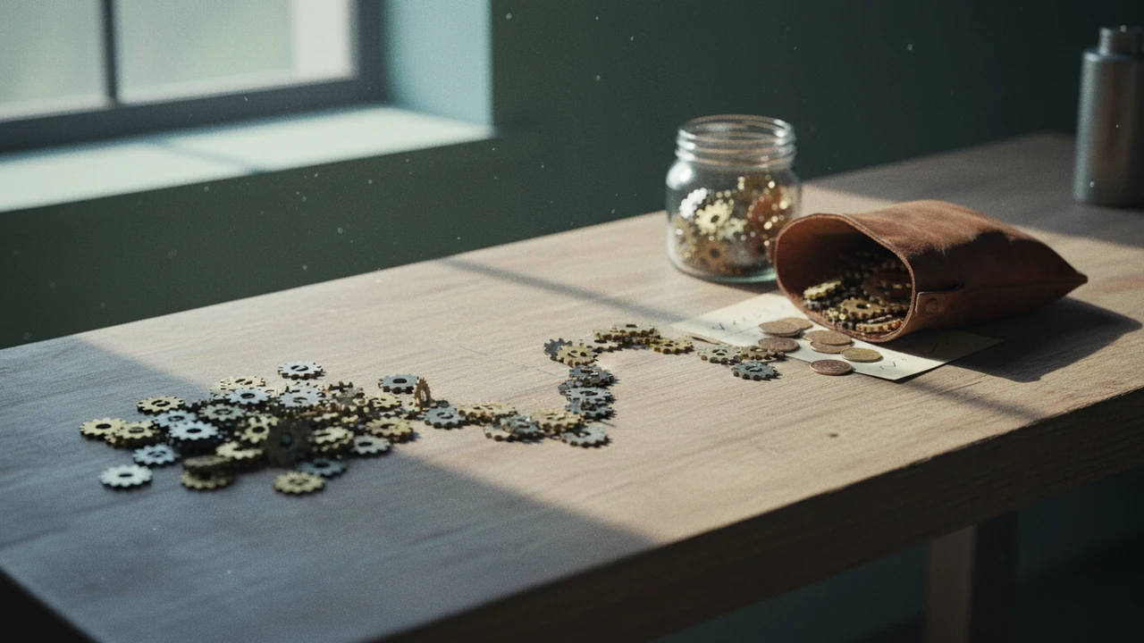 Akkordlohn: Definition, Berechnung & Arten (Geldakkord, Zeitakkord) | Ordio