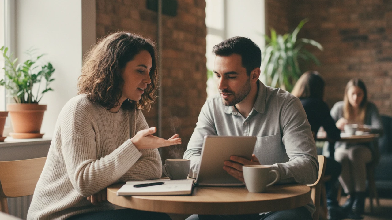 Anforderungsprofil | Ordio