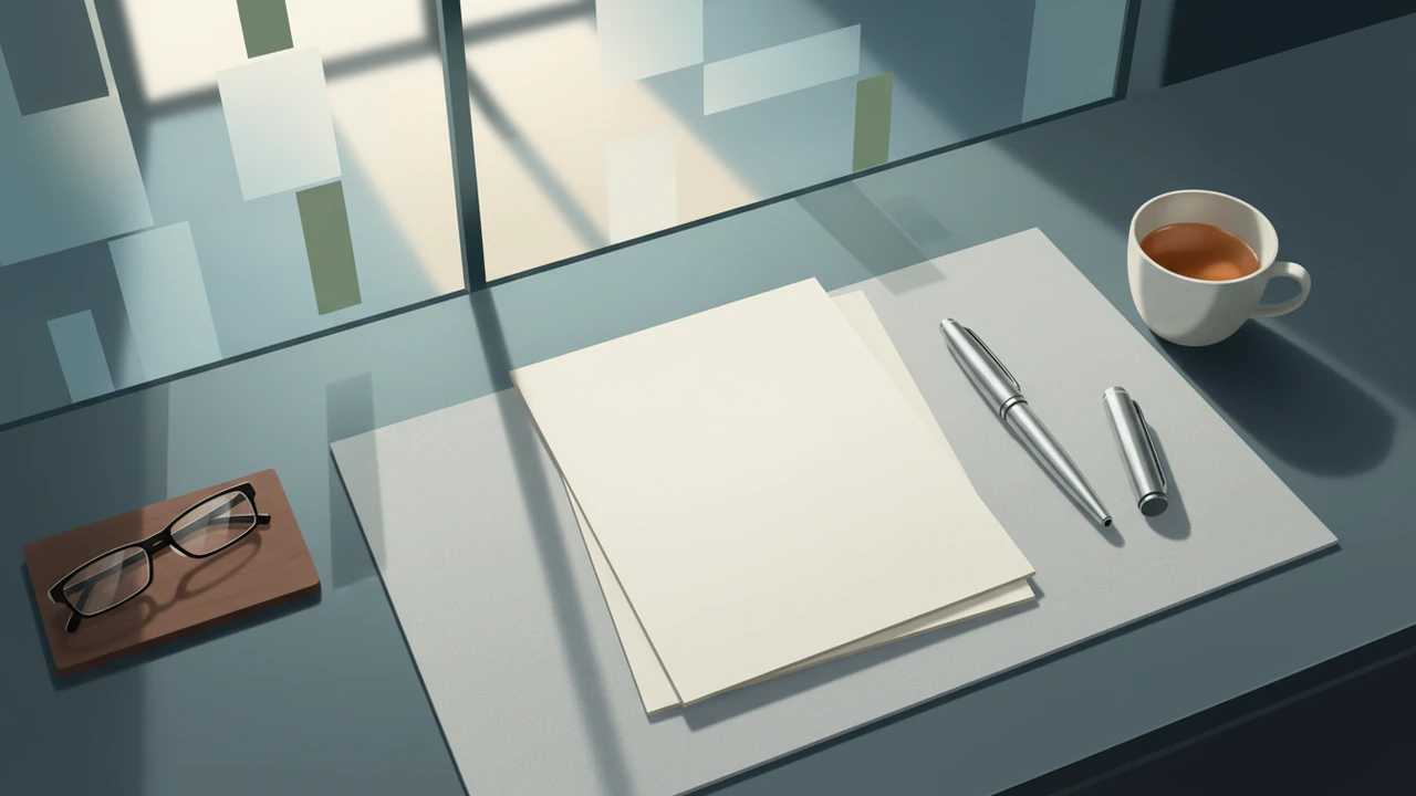 Arbeitsbescheinigung – Formular, Fristen & Pflichtangaben | Ordio