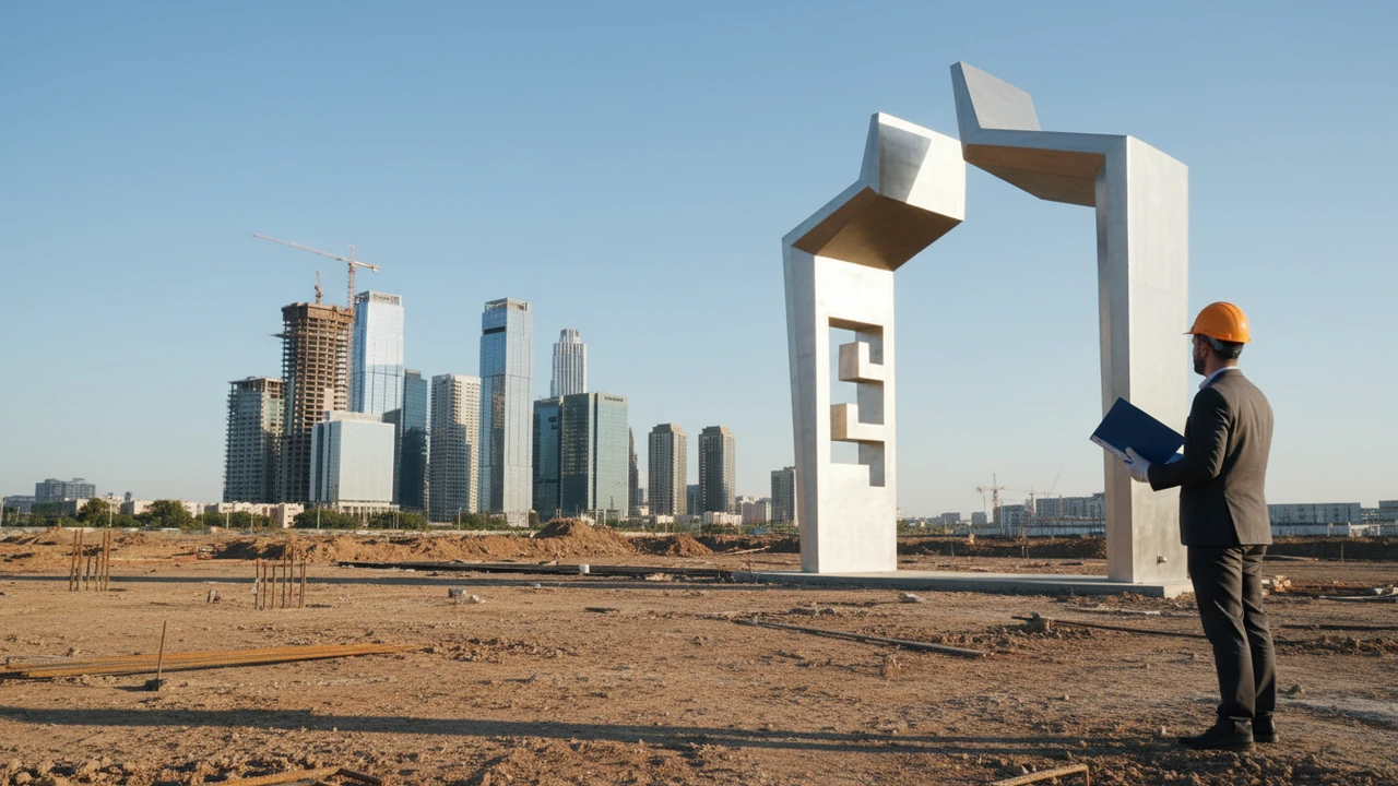 Arbeitserlaubnis | Ordio