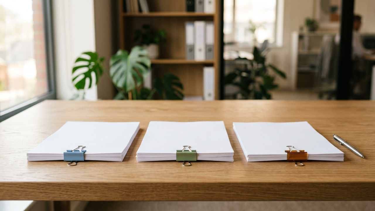 Arbeitsnachweis: Bedeutung, Vorlagen & Abgrenzung | Ordio