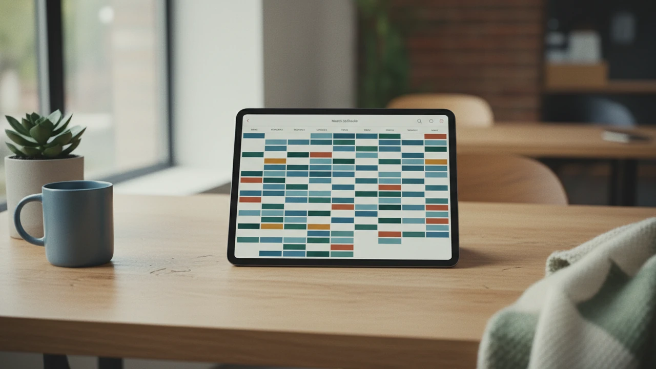 Arbeitsplan – Definition, Erstellung & Vorteile für Betriebe | Ordio