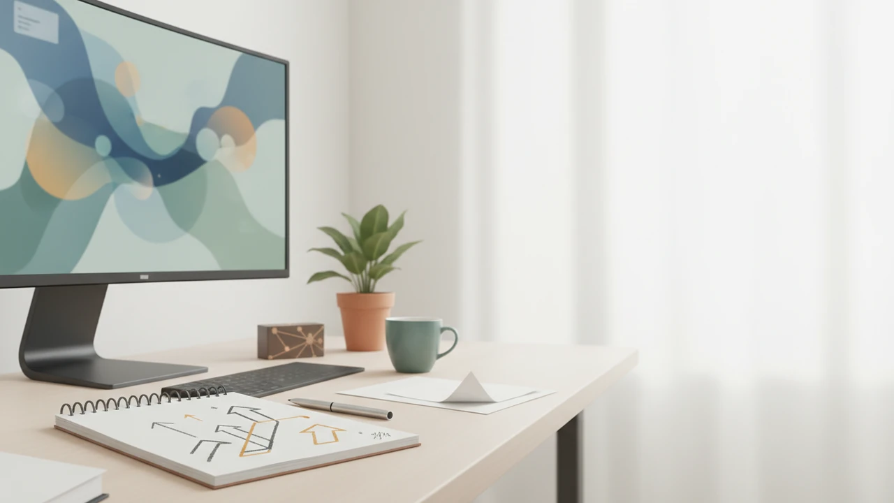 Arbeitsproduktivität | Ordio