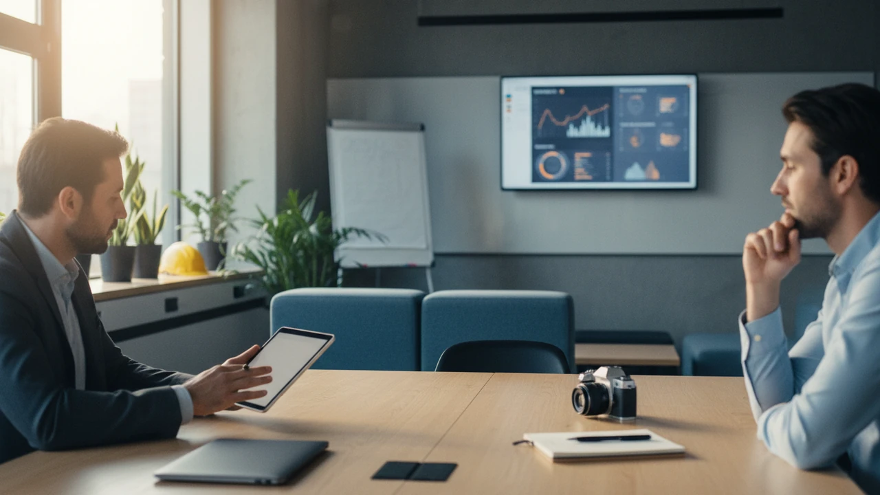 Arbeitsunfall | Ordio