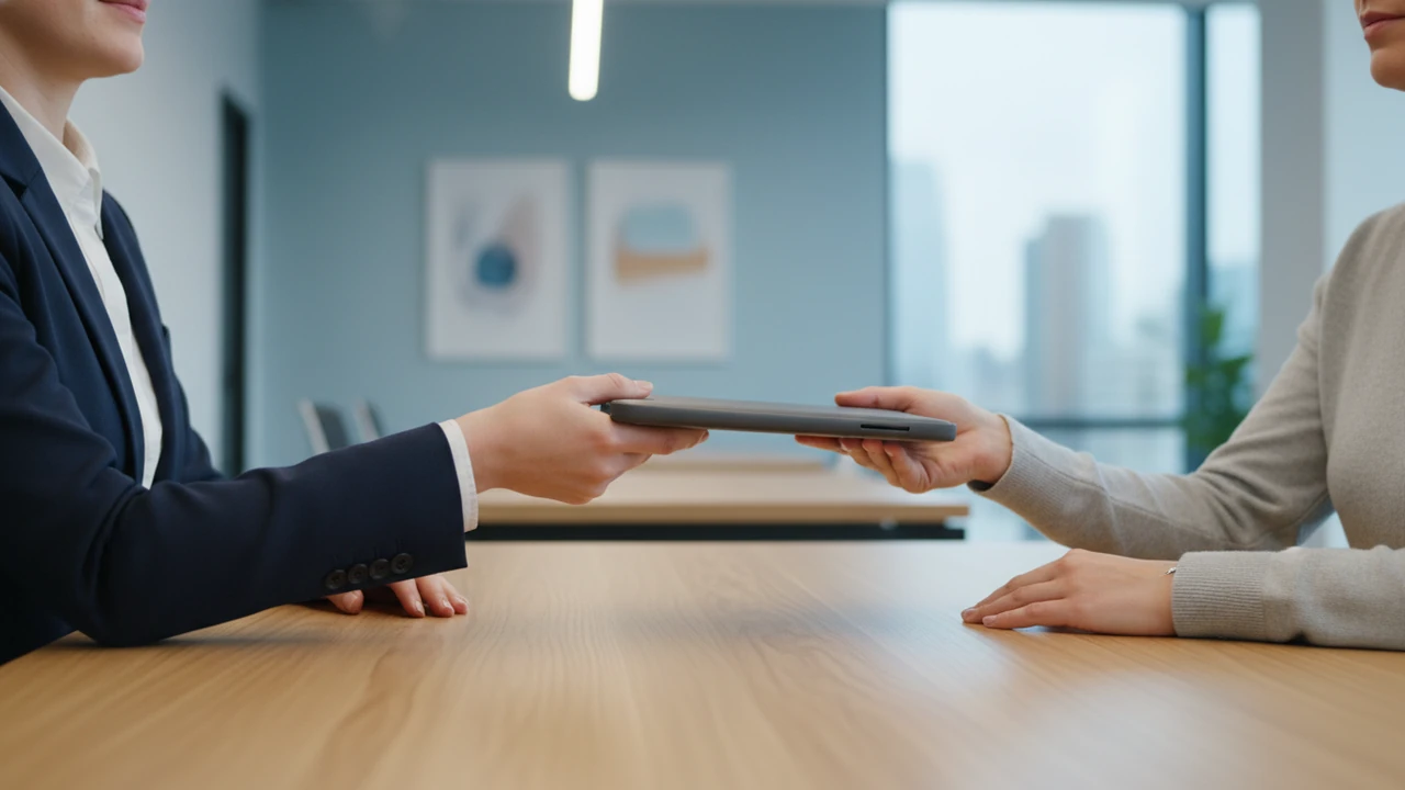 Arbeitsvertrag: BGB, Pflichtangaben, Befristung & Nachweis | Ordio