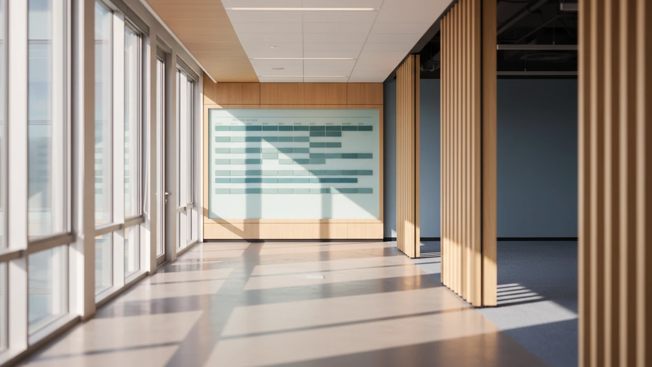 Arbeitszeitmanagement | Ordio