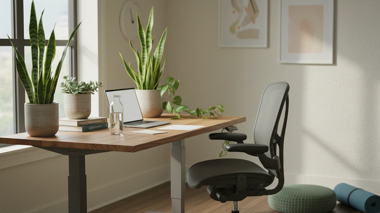 Betriebliches Gesundheitsmanagement | Ordio