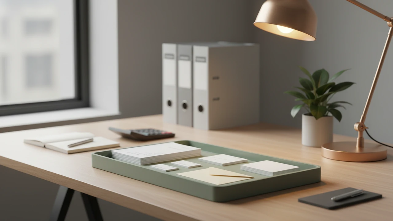 Betriebsausgaben: Definition, EÜR, Abgrenzung & Belege | Ordio