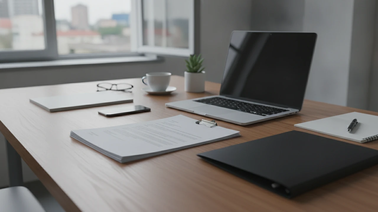 Bewerbung: Definition, Arten & Unterlagen | Ordio