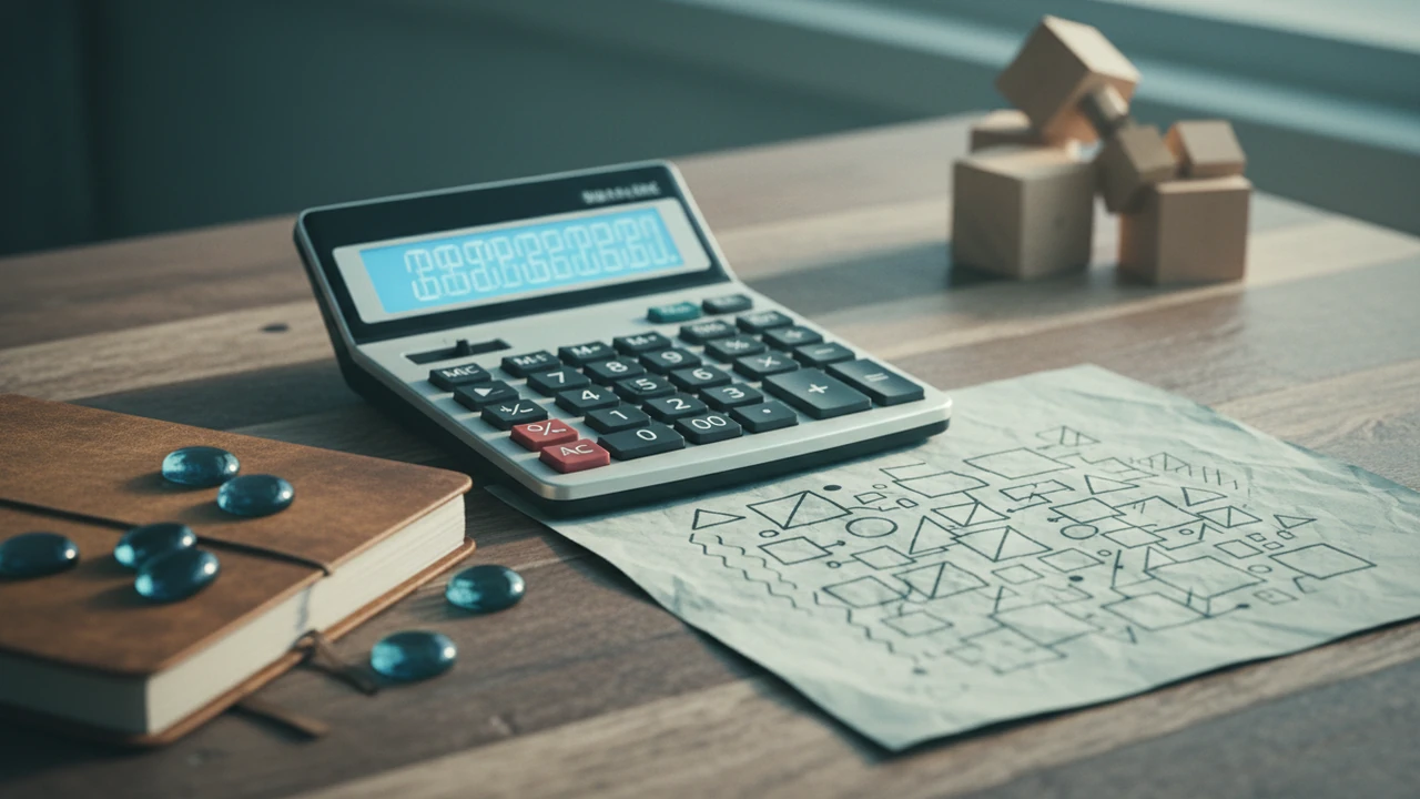 Bradford Faktor | Ordio