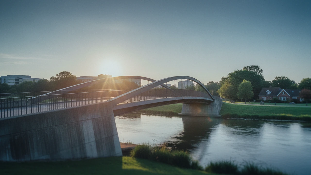 Brückenteilzeit: Definition, Voraussetzungen & Antrag | Ordio