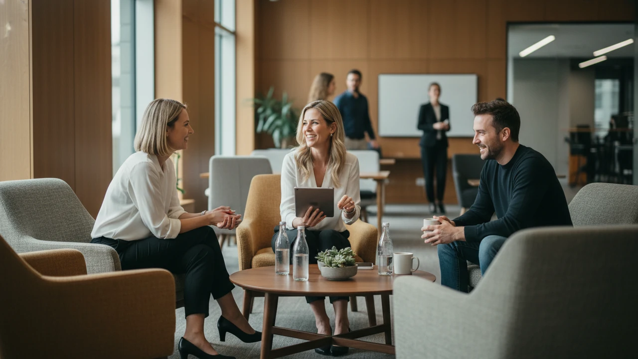 Candidate Relationship Management: Definition & Phasen | Ordio