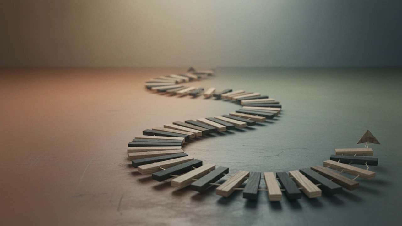 Change Management: Definition, Modelle, Prozess & Erfolg | Ordio