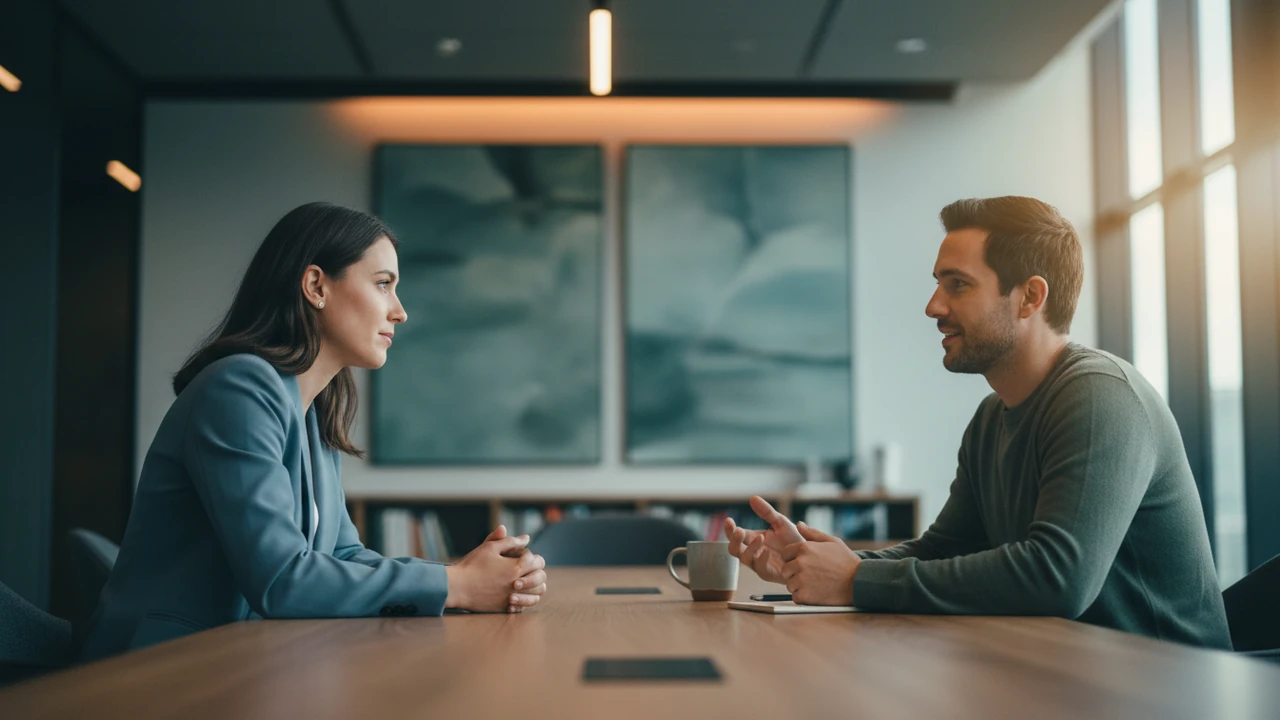 Cultural Fit | Ordio