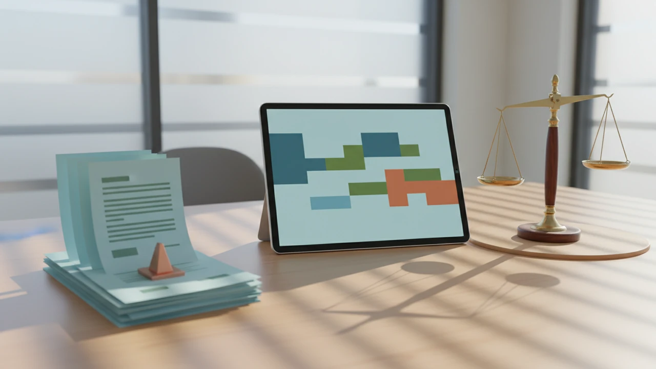 Gibt es ein Dienstplan Gesetz? Welche rechtlichen Grundlagen Arbeitgeber beachten müssen | Ordio