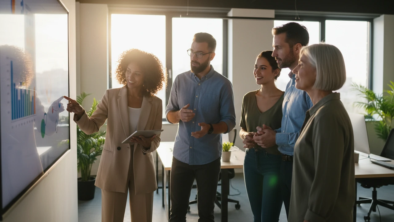 Digital Natives: Definition, Generationen & Bedeutung | Ordio