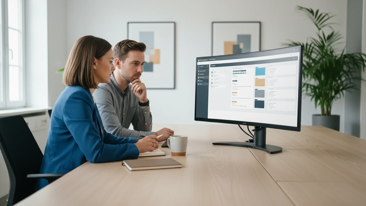 DSGVO im Betrieb: Datenschutz-Grundverordnung & HR | Ordio