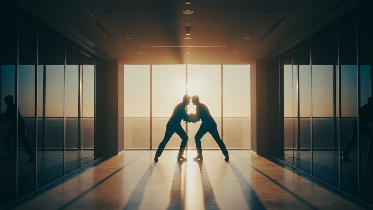 Employee Engagement: Definition, Maßnahmen & Bedeutung für HR | Ordio