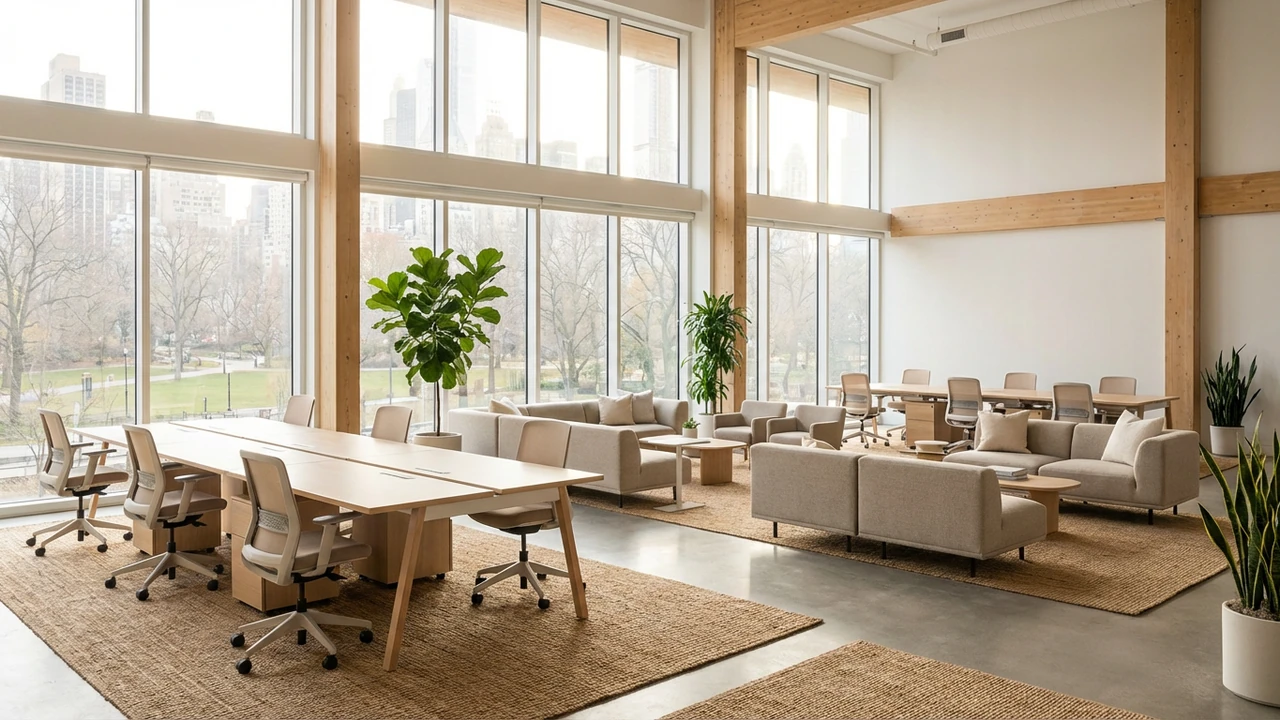 Employee Experience | Ordio