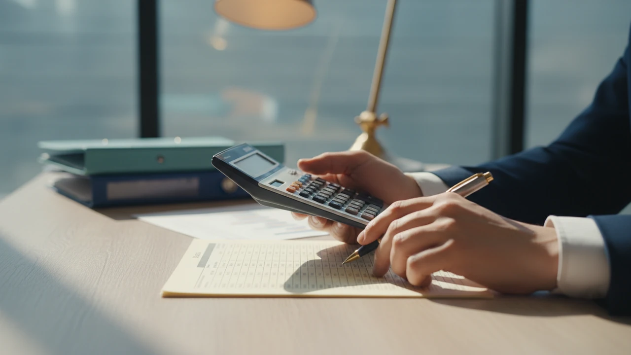 Entgeltumwandlung | Ordio