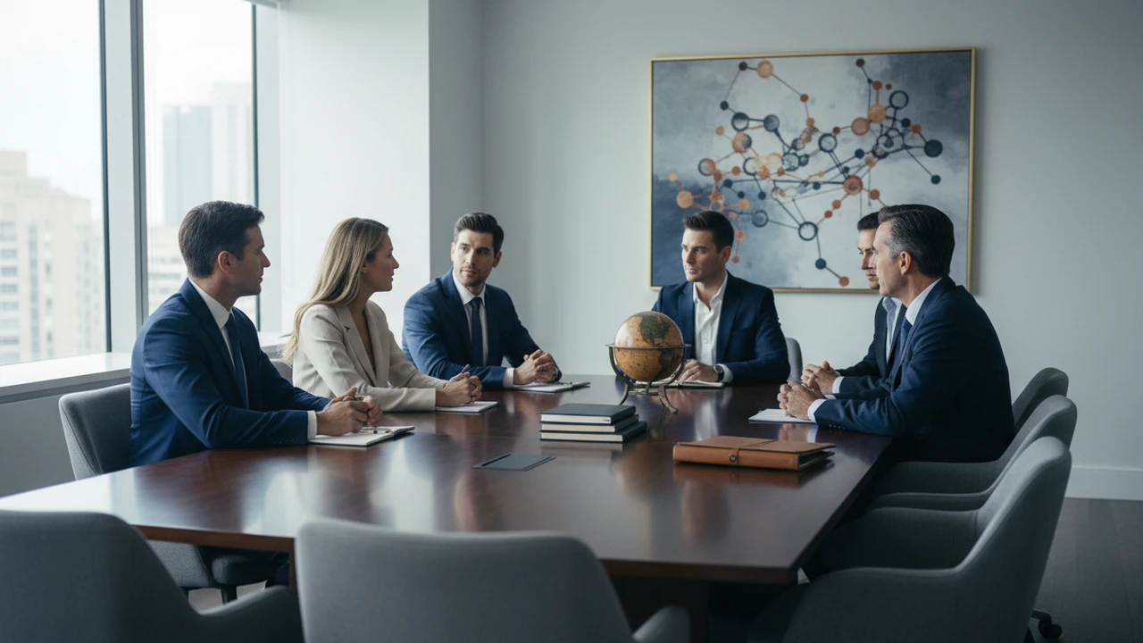 Executive Search: Definition, Ablauf & Kosten | Ordio