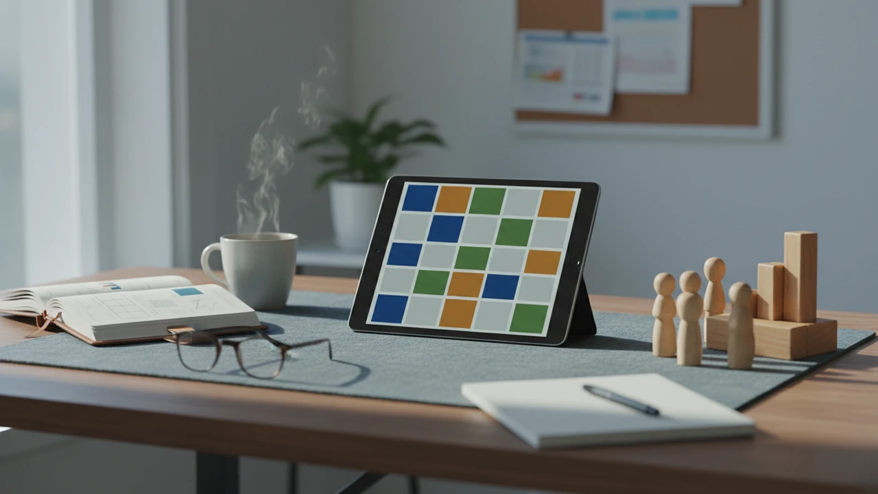 Fehlzeitenmanagement | Ordio