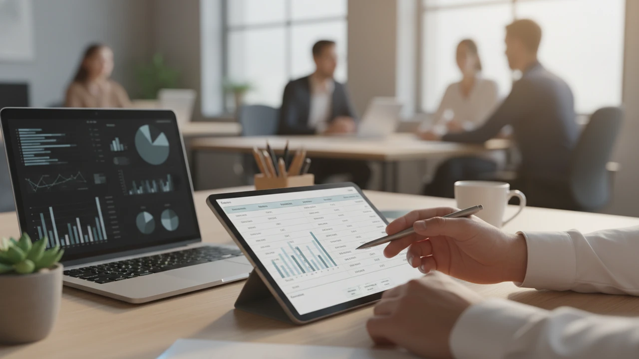 Festgehalt: Definition, Berechnung & Abgrenzung | Ordio