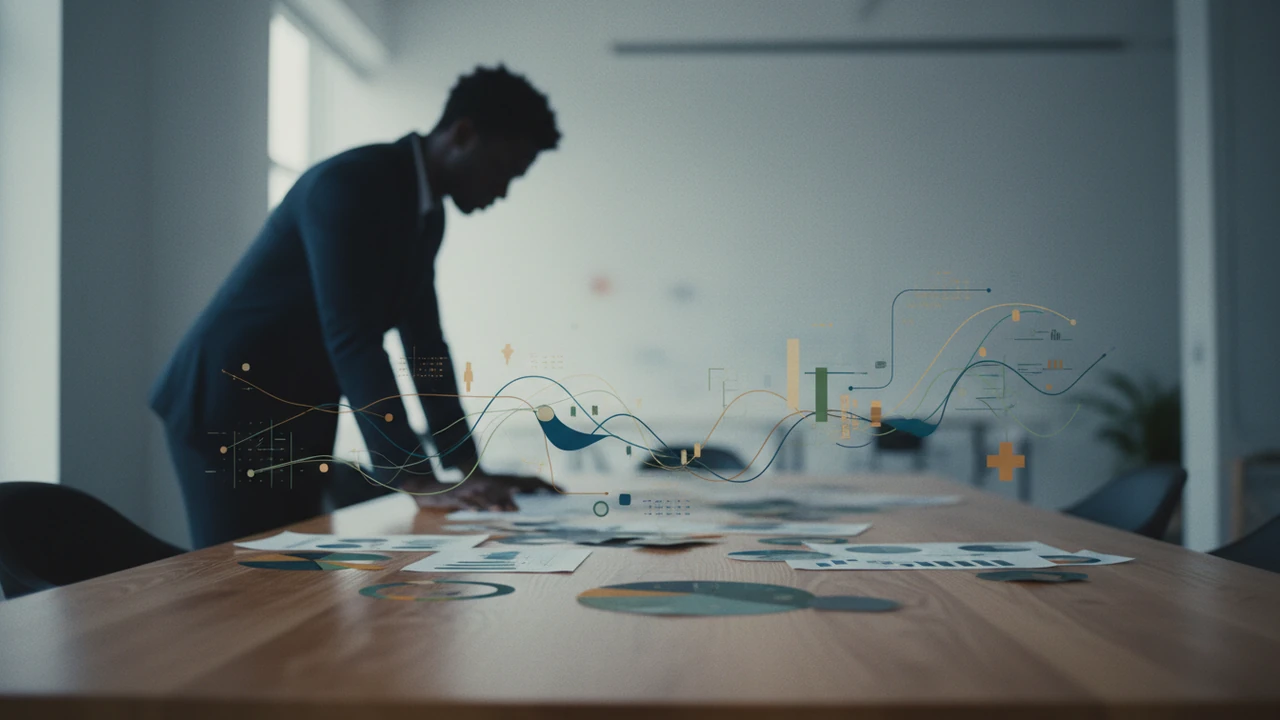 Fluktuationsrate: Definition, Berechnung & Interpretation | Ordio