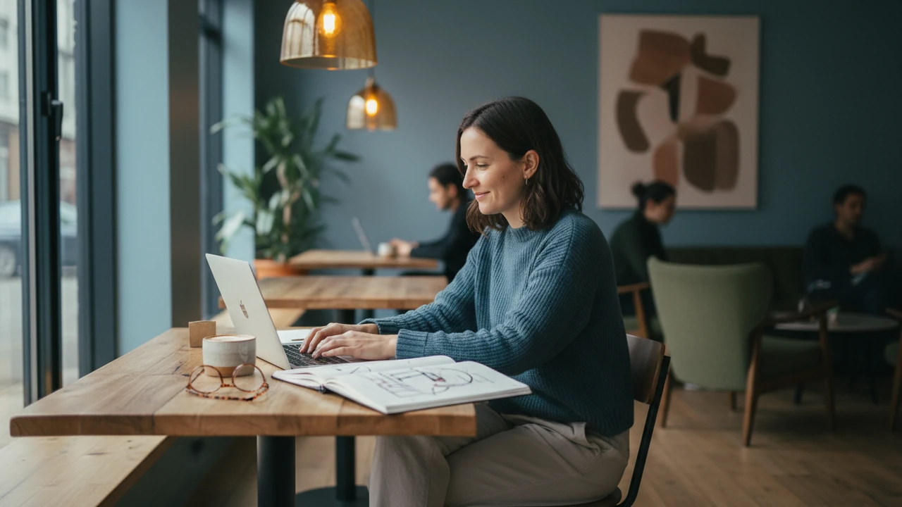 Freelancer: Definition, Steuern & rechtssichere Beschäftigung | Ordio