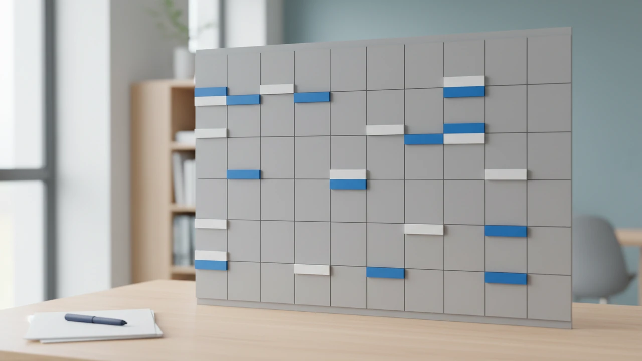 Freizeitausgleich: Abbau & Zeiterfassung | Ordio