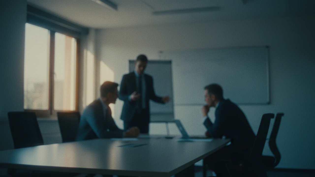 Führungsstile: Definition, Arten und Anwendung | Ordio Lexikon