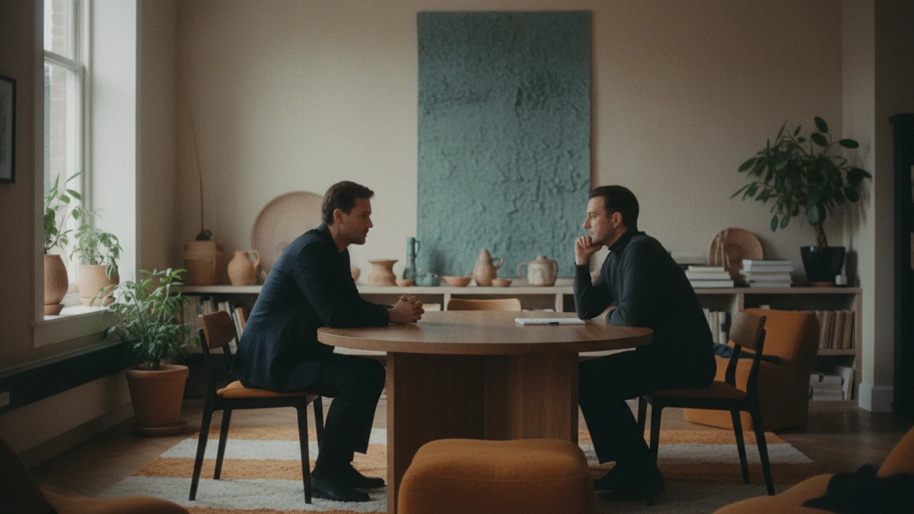 Gehaltsverhandlung | Ordio