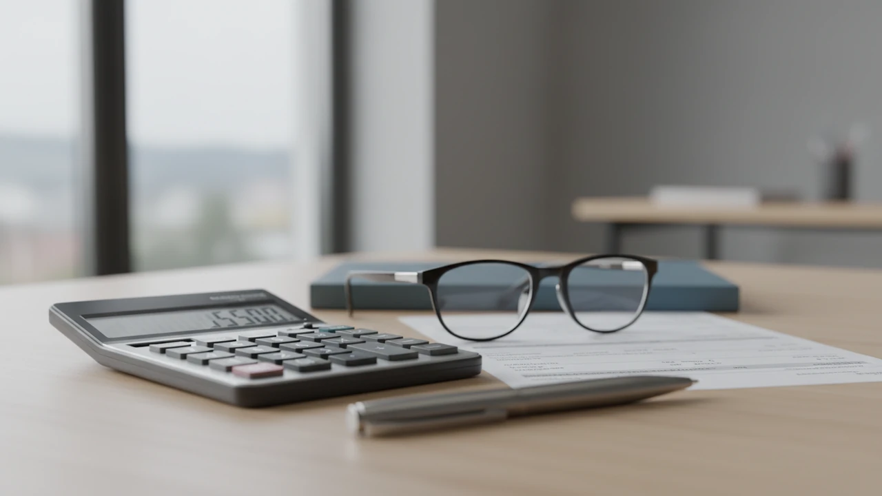 Grundfreibetrag: Höhe 2026, EStG & Lohnsteuer | Ordio